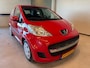 Peugeot 107 1.0-12V 5-DEURS SUBLIME-uitv/AIRCO/ISOFIX/AUX/2e EIGENAAR EN GEHEEL DEALER ONDERHOUDEN/NAP/nieuwe APK + O.H.BEURT