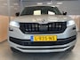 Skoda Kodiaq Sportline Business 1.5TSi Automaat | LED | CAMERA | 19"LMV | TREKHAAK |