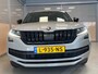 Skoda Kodiaq Sportline Business 1.5TSi Automaat | LED | CAMERA | 19"LMV | TREKHAAK |