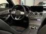 Mercedes-Benz C-klasse Estate 180 Business Solution AMG | Trekhaak | Pano | 360° Camera | El. a. klep | 18" | Comf. stoelen | LED | Stoelverw. | 100% dealer onderh.