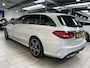 Mercedes-Benz C-klasse Estate 180 Business Solution AMG | Trekhaak | Pano | 360° Camera | El. a. klep | 18" | Comf. stoelen | LED | Stoelverw. | 100% dealer onderh.