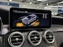 Mercedes-Benz C-klasse Estate 180 Business Solution AMG | Trekhaak | Pano | 360° Camera | El. a. klep | 18" | Comf. stoelen | LED | Stoelverw. | 100% dealer onderh.