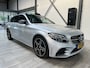 Mercedes-Benz C-klasse Estate 180 Business Solution AMG | Trekhaak | Pano | 360° Camera | El. a. klep | 18" | Comf. stoelen | LED | Stoelverw. | 100% dealer onderh.