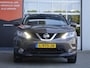 Nissan Qashqai 1.2 Tekna | Stoelverwarming | 19 inch | Rondom camera | Panoramadak | Keyless entry en start | Lederen bekleding | Parkeersensoren voor en achter | Climate control | Cruise control