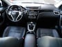 Nissan Qashqai 1.2 Tekna | Stoelverwarming | 19 inch | Rondom camera | Panoramadak | Keyless entry en start | Lederen bekleding | Parkeersensoren voor en achter | Climate control | Cruise control