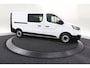 Renault Trafic 2.0 Blue dCi 130 T29 L2H1 Advance DC | 6 Zitplaatsen | Camera | Apple Carplay | Navigatie