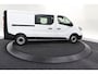 Renault Trafic 2.0 Blue dCi 130 T29 L2H1 Advance DC | 6 Zitplaatsen | Camera | Apple Carplay | Navigatie