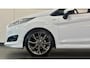 Ford Fiesta 1.0 EcoBoost ST Line 101pk Clima / PDC / LED / '17'