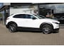 Mazda CX-30 2.0 e-SkyActiv-X 180 M Hybrid100th Anniversary Ed. , Rood Leder, Schuifdak, Bose, 360 Camera, Stoelverwarming, Stuurverwarming, Clima, Adap. Cruise, HUD, LMV 18 Inch, Elektrische klep