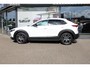 Mazda CX-30 2.0 e-SkyActiv-X 180 M Hybrid100th Anniversary Ed. , Rood Leder, Schuifdak, Bose, 360 Camera, Stoelverwarming, Stuurverwarming, Clima, Adap. Cruise, HUD, LMV 18 Inch, Elektrische klep