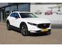 Mazda CX-30 2.0 e-SkyActiv-X 180 M Hybrid100th Anniversary Ed. , Rood Leder, Schuifdak, Bose, 360 Camera, Stoelverwarming, Stuurverwarming, Clima, Adap. Cruise, HUD, LMV 18 Inch, Elektrische klep