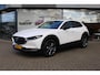 Mazda CX-30 2.0 e-SkyActiv-X 180 M Hybrid100th Anniversary Ed. , Rood Leder, Schuifdak, Bose, 360 Camera, Stoelverwarming, Stuurverwarming, Clima, Adap. Cruise, HUD, LMV 18 Inch, Elektrische klep