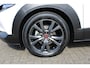 Mazda CX-30 2.0 e-SkyActiv-X 180 M Hybrid100th Anniversary Ed. , Rood Leder, Schuifdak, Bose, 360 Camera, Stoelverwarming, Stuurverwarming, Clima, Adap. Cruise, HUD, LMV 18 Inch, Elektrische klep