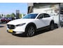 Mazda CX-30 2.0 e-SkyActiv-X 180 M Hybrid100th Anniversary Ed. , Rood Leder, Schuifdak, Bose, 360 Camera, Stoelverwarming, Stuurverwarming, Clima, Adap. Cruise, HUD, LMV 18 Inch, Elektrische klep
