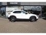 Mazda CX-30 2.0 e-SkyActiv-X 180 M Hybrid100th Anniversary Ed. , Rood Leder, Schuifdak, Bose, 360 Camera, Stoelverwarming, Stuurverwarming, Clima, Adap. Cruise, HUD, LMV 18 Inch, Elektrische klep
