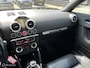 Audi TT Roadster 1.8 5V Turbo veel vermogen!
