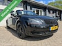 Audi TT Roadster 1.8 5V Turbo veel vermogen!