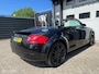 Audi TT Roadster 1.8 5V Turbo veel vermogen!