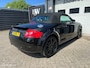 Audi TT Roadster 1.8 5V Turbo veel vermogen!