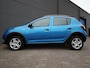 Dacia Sandero 0.9 TCe Stepway Lauréate (Vol-Opties!)