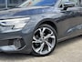 Audi A3 Limousine 35 TFSI edition one / Apple Carplay/ Android Auto / BTW / Digital Cockpit / Keyless / Camera / Stoelverwarming /