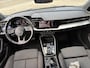 Audi A3 Limousine 35 TFSI edition one / Apple Carplay/ Android Auto / BTW / Digital Cockpit / Keyless / Camera / Stoelverwarming /