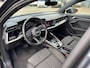 Audi A3 Limousine 35 TFSI edition one / Apple Carplay/ Android Auto / BTW / Digital Cockpit / Keyless / Camera / Stoelverwarming /
