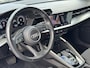 Audi A3 Limousine 35 TFSI edition one / Apple Carplay/ Android Auto / BTW / Digital Cockpit / Keyless / Camera / Stoelverwarming /