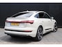 Audi e-tron Sportback 55 quattro S edition 95 kWh 408PK | PANO-DAK | LEDER | CAMERA | HEAD UP | STANDKACHEL | FULL OPTIONS !!!