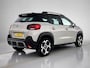 Citroën C3 Aircross SUV Shine 110 pk Automaat | Navigatie | Achteruitrijcamera | Parkeersensoren Voor en Achter | LED Dagrijverlichting | Lederen Stuurwiel | Dodehoek Detectie | Climate Control | Cruise Control | 17" Lichtmetalen Velgen | Apple Carplay/Android Auto |