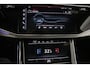 Audi Q7 55 TFSI e quattro Pro Line S | Pano | B&O | Trekhaak | S-Leder | 22 inch | Tour| Parking Pack | Keyless | 360cam | Parkeerassist |