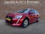 Peugeot e-208 EV Active 50 kWh ECC LMV NAVIGATIE 43000KM!