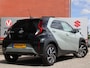 Toyota Aygo X 1.0 VVT-i S-CVT Pulse 