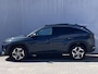 Hyundai Tucson 1.6 T-GDI HEV 230 Premium Sky Automaat / Goed onderhouden / Leder / Stuur-, stoel- en achterbankverwarming / Stoelventilatie / Navigatie / Apple Carplay Android / Winterbanden incl. /