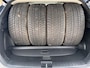Hyundai Tucson 1.6 T-GDI HEV 230 Premium Sky Automaat / Goed onderhouden / Leder / Stuur-, stoel- en achterbankverwarming / Stoelventilatie / Navigatie / Apple Carplay Android / Winterbanden incl. /
