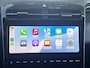 Hyundai Tucson 1.6 T-GDI HEV 230 Premium Sky Automaat / Goed onderhouden / Leder / Stuur-, stoel- en achterbankverwarming / Stoelventilatie / Navigatie / Apple Carplay Android / Winterbanden incl. /