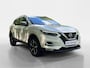 Nissan Qashqai 1.2 Tekna + | bomvol opties | ultieme gezinswagen | 360 graden camera |