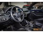 BMW X2 XDrive20i High Ex|M-sport|Leder|Navi XL|Cam|Head-up