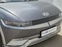 Hyundai Ioniq 5 Lounge 77.4 kWh Automaat / Accu SoH 100% / HUD / Panoramadak / Trekgewicht 1600 kg / Stuur- en Stoelverwarming /