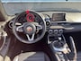 Abarth 124 Spider 1.4 MultiAir Turbo 170pk I Lederen Bekleding | Bose Audio | Stoelverwarming