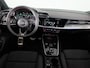 Audi A3 Sportback 40 TFSI e S edition 204 pk S-tronic | Verlengde garantie | Navigatie | Trekhaak (afneembaar) | Parkeersensoren (Park assist) | Adaptieve cruise control | Stoelverwarming | S-line |