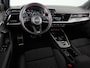 Audi A3 Sportback 40 TFSI e S edition 204 pk S-tronic | Verlengde garantie | Navigatie | Trekhaak (afneembaar) | Parkeersensoren (Park assist) | Adaptieve cruise control | Stoelverwarming | S-line |