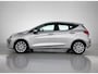 Ford Fiesta Titanium 100 pk | Navigatie | Achteruitrijcamera | Parkeersensoren Voor en Achter | Sportstoelen | LED Dagrijverlichting | Lederen Stuurwiel en Versnellingspook | Climate Control | Adaptieve Cruise Control | 16" Lichtmetalen Velgen | Apple Carplay/Android Auto |