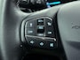 Ford Fiesta Titanium 100 pk | Navigatie | Achteruitrijcamera | Parkeersensoren Voor en Achter | Sportstoelen | LED Dagrijverlichting | Lederen Stuurwiel en Versnellingspook | Climate Control | Adaptieve Cruise Control | 16" Lichtmetalen Velgen | Apple Carplay/Android Auto |