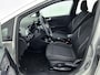 Ford Fiesta Titanium 100 pk | Navigatie | Achteruitrijcamera | Parkeersensoren Voor en Achter | Sportstoelen | LED Dagrijverlichting | Lederen Stuurwiel en Versnellingspook | Climate Control | Adaptieve Cruise Control | 16" Lichtmetalen Velgen | Apple Carplay/Android Auto |