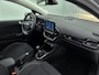 Ford Fiesta Titanium 100 pk | Navigatie | Achteruitrijcamera | Parkeersensoren Voor en Achter | Sportstoelen | LED Dagrijverlichting | Lederen Stuurwiel en Versnellingspook | Climate Control | Adaptieve Cruise Control | 16" Lichtmetalen Velgen | Apple Carplay/Android Auto |