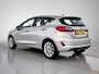 Ford Fiesta Titanium 100 pk | Navigatie | Achteruitrijcamera | Parkeersensoren Voor en Achter | Sportstoelen | LED Dagrijverlichting | Lederen Stuurwiel en Versnellingspook | Climate Control | Adaptieve Cruise Control | 16" Lichtmetalen Velgen | Apple Carplay/Android Auto |