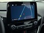 Ford Fiesta Titanium 100 pk | Navigatie | Achteruitrijcamera | Parkeersensoren Voor en Achter | Sportstoelen | LED Dagrijverlichting | Lederen Stuurwiel en Versnellingspook | Climate Control | Adaptieve Cruise Control | 16" Lichtmetalen Velgen | Apple Carplay/Android Auto |