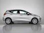 Ford Fiesta Titanium 100 pk | Navigatie | Achteruitrijcamera | Parkeersensoren Voor en Achter | Sportstoelen | LED Dagrijverlichting | Lederen Stuurwiel en Versnellingspook | Climate Control | Adaptieve Cruise Control | 16" Lichtmetalen Velgen | Apple Carplay/Android Auto |