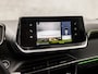 Peugeot 208 1.2 PureTech GT Sport (VIRTUAL COCKPIT, APPLE CARPLAY, GROOT NAVI, 360 CAMERA, LEDER, SPORTSTOELEN, ZWART HEMEL, LM VELGEN, CRUISE, GETINT GLAS, NIEUWSTAAT)